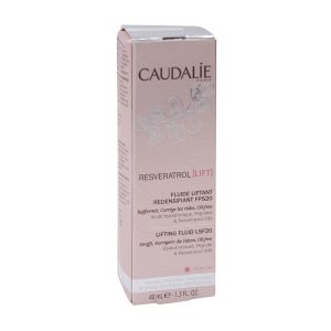 Caudalie RESVERAT LIFTING Fluid F20
