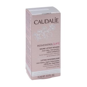 Caudalie RESVERAT LIFTING Augenbalsam