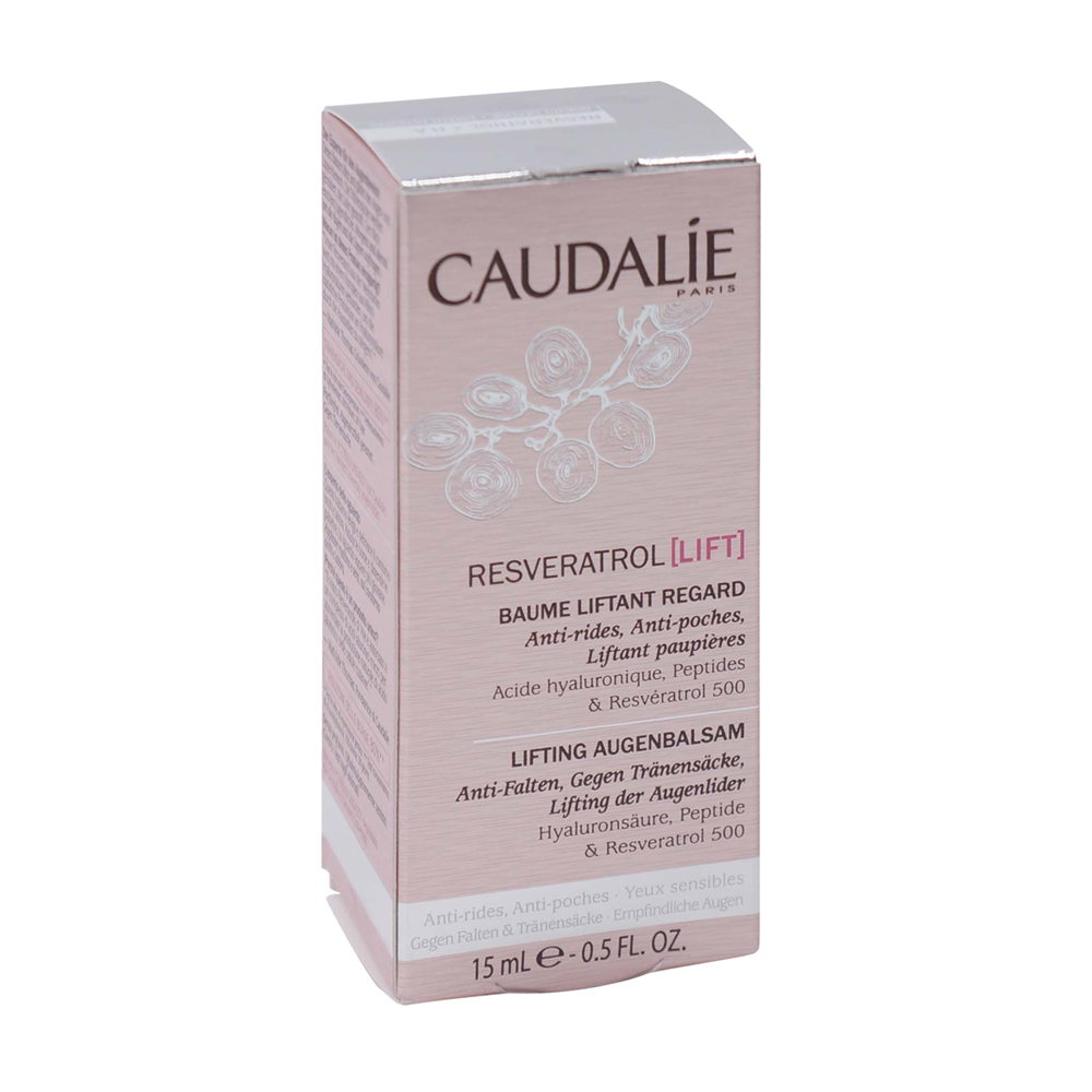 Caudalie RESVERAT LIFTING Augenbalsam