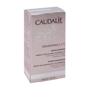 Caudalie RESVERAT LIFTING Serum