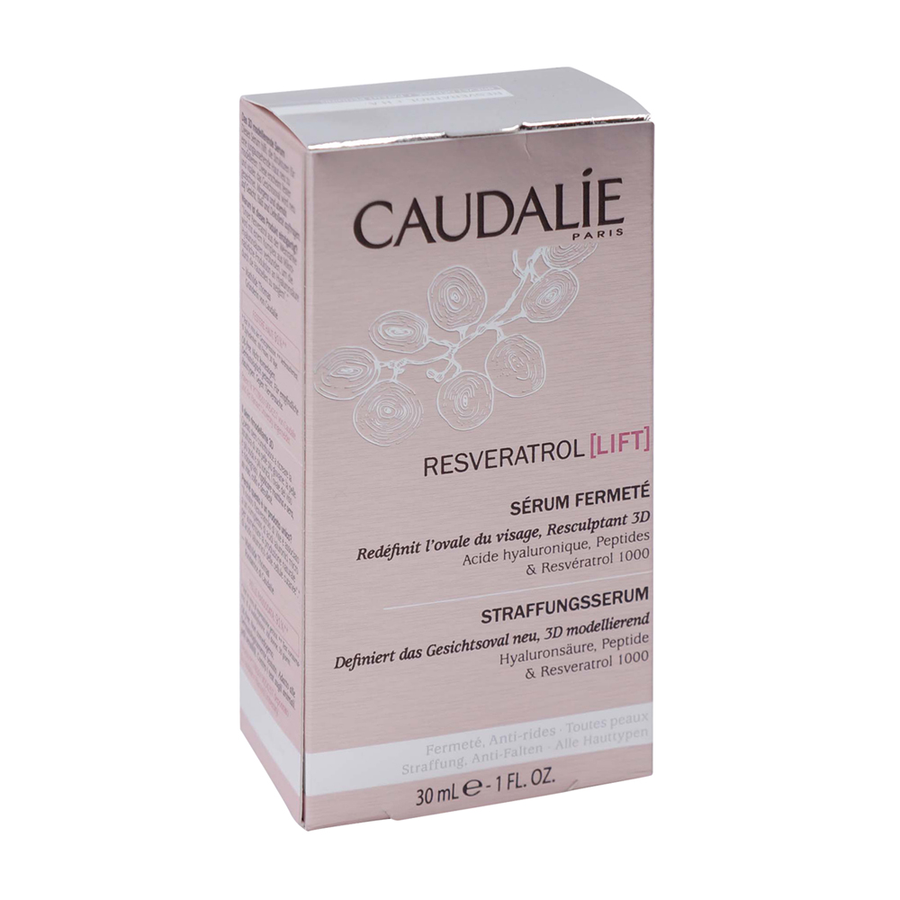 Caudalie RESVERAT LIFTING Serum