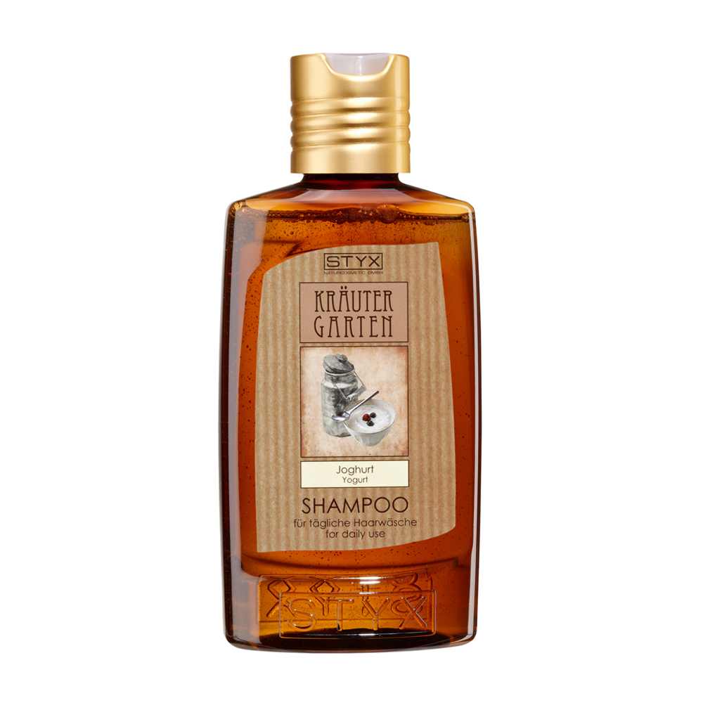 Styx Shampoo Joghurt 200 ml