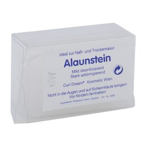 Alaunstein 100 g