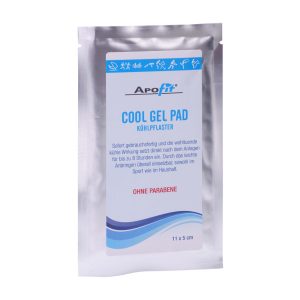 Apofit Cool Pad 1 Stk. 5 x 11 cm