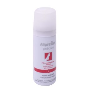 Allpresan Fußpilz Nageltinktur 50 ml Nr. 7