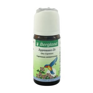 Bergland Ätherisches Öl Zypresse 10 ml