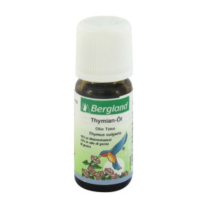 Bergland Ätherisches Öl 15% Thymian 10 ml
