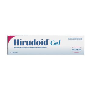 Hirudoid® Gel