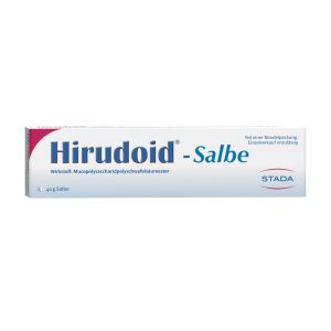 Hirudoid® Salbe