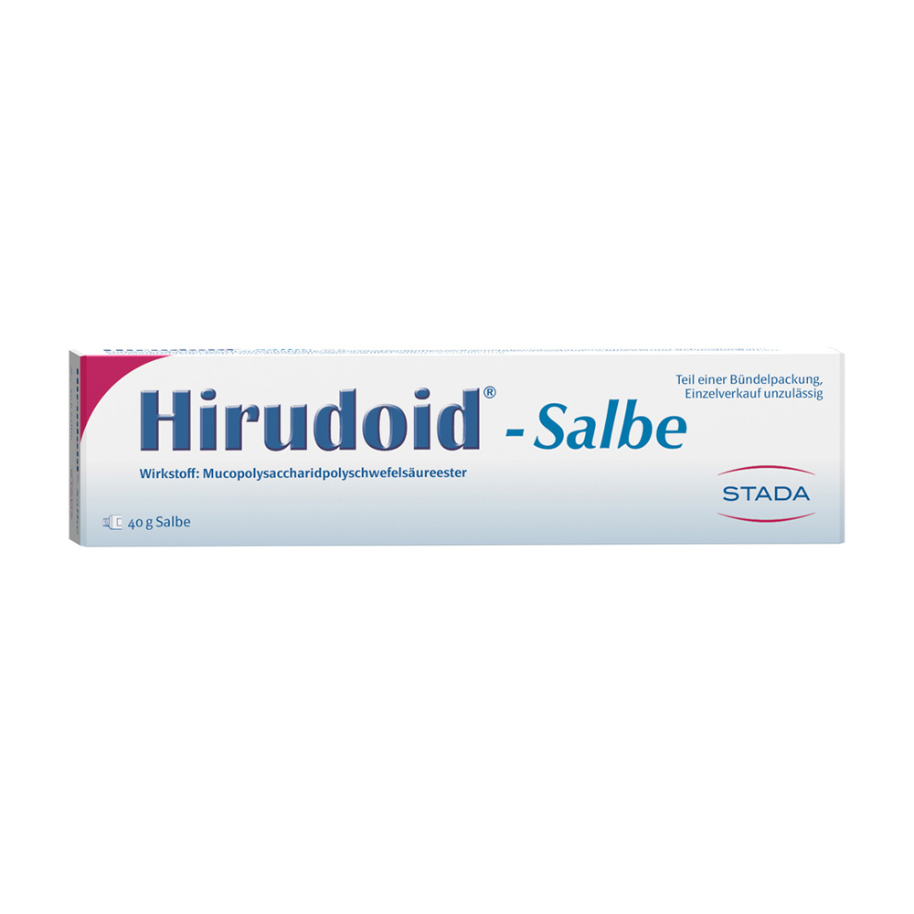 Hirudoid® Salbe