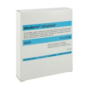 Aluderm 1 Stk.
