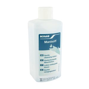 ECOLAB Manisoft Hautschonende Waschlotion 500 ml