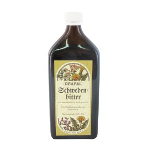 Drapal Schwedenbitter 500 ml