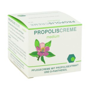 Propolis Creme Medium 30 ml
