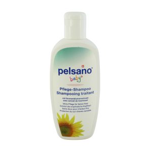 Pelsano Shampoo Pflege 200 ml