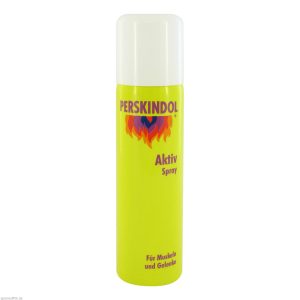 Perskindol Aktiv Spray 150 ml