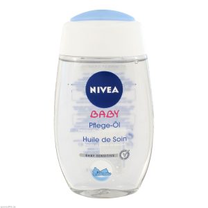 Nivea Baby Pflegeöl 200 ml