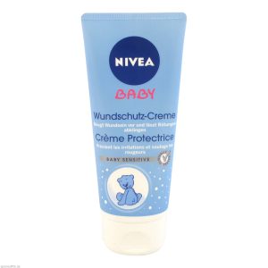 Nivea Baby Wundschutzcreme 100 ml