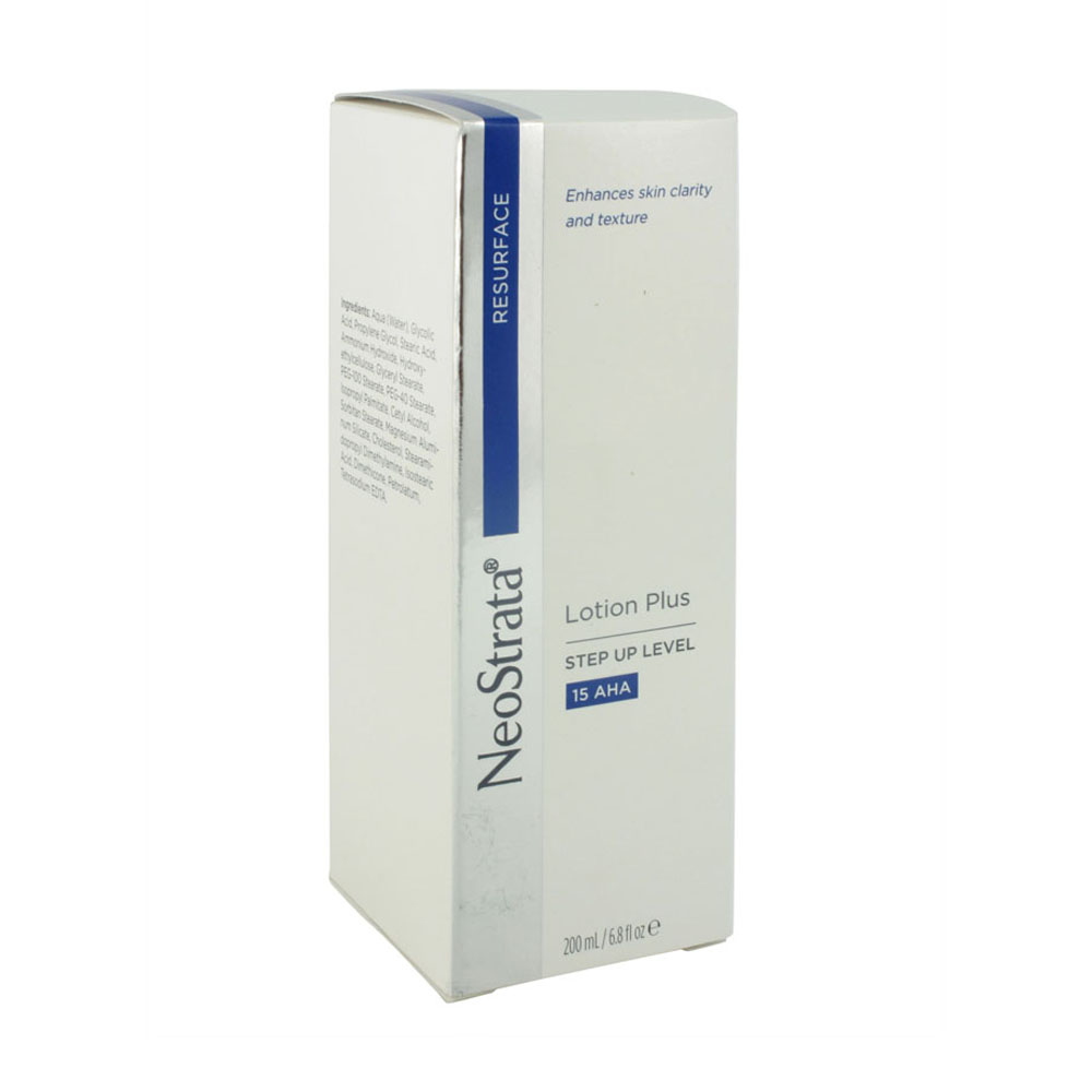 Neostrata 15 Lotion Plus 200 ml