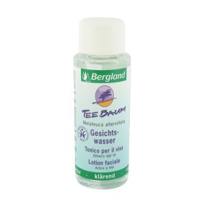 Bergland Teebaumöl Gesichtswasser Classic 125 ml