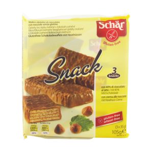 Schär Snack 3 x 35 g