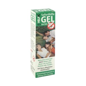 Helpic Soforthilfe Gel