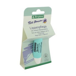 Bergland Teebaumöl Lippenpflege-Stift Classic 1 Stk.