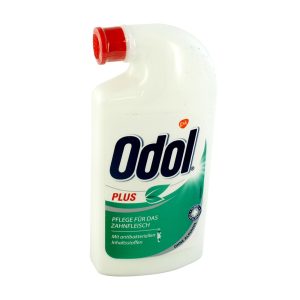 Odol Plus Mundwasser 125 ml
