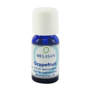Melasan Ätherisches Öl Grapefruit 10 ml
