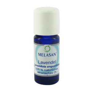 Melasan Ätherisches Öl Lavendel 10 ml