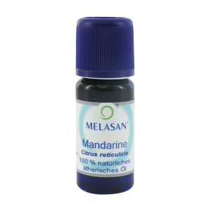 Melasan Ätherisches Öl Mandarine 10 ml