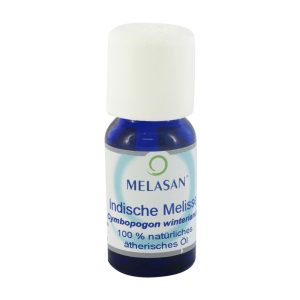 Melasan Ätherisches Öl Melisse/Indica 10 ml