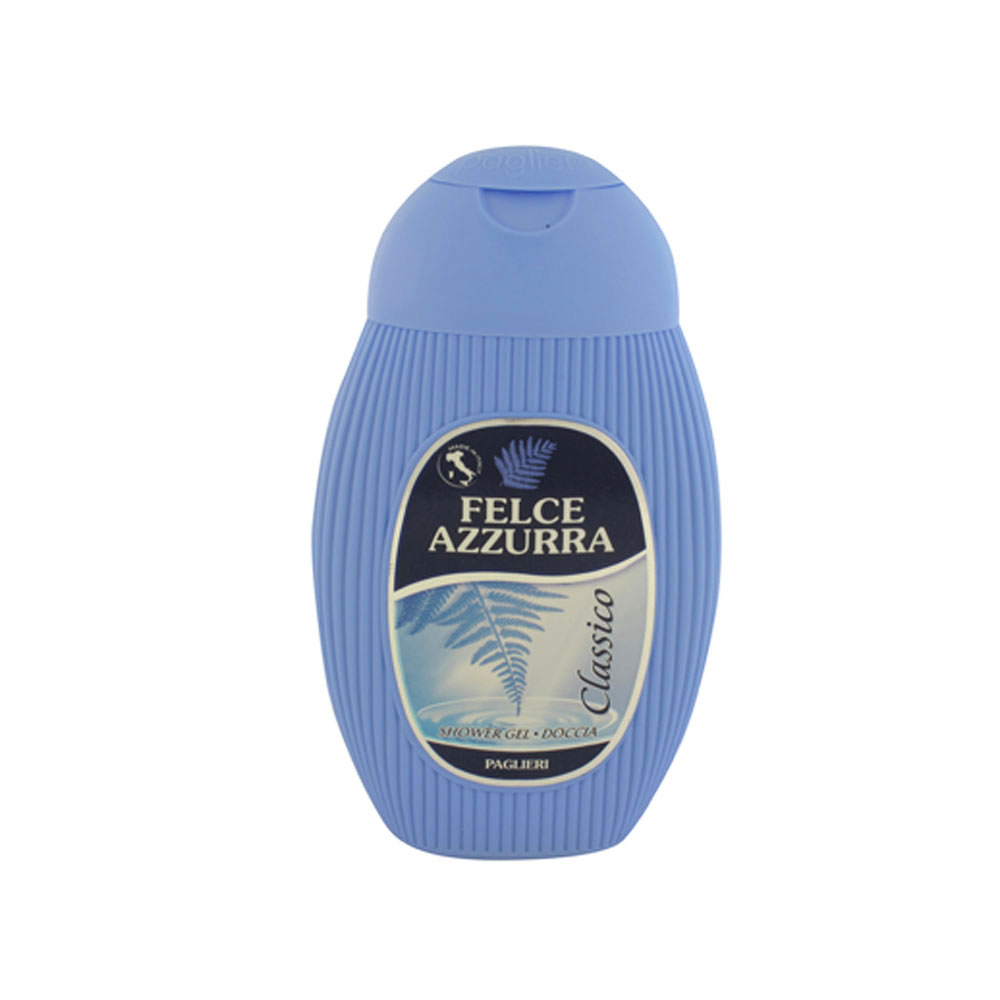 Azzurra Paglieri Duschcreme 250 ml