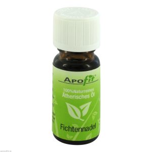 Apofit Ätherisches Öl Fichtennadel 10 ml