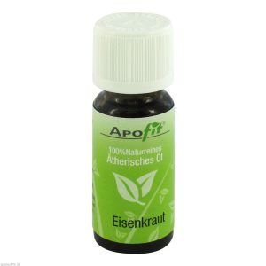 Apofit Ätherisches Öl Eisenkraut 10 ml