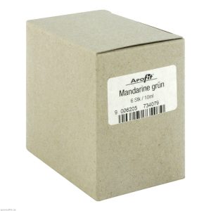 Apofit Ätherisches Öl Mandarine Grün 10 ml