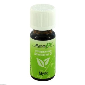 Apofit Ätherisches Öl Myrthe 10 ml
