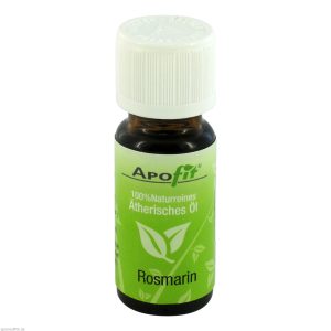 Apofit Ätherisches Öl Rosmarin Extra 10 ml