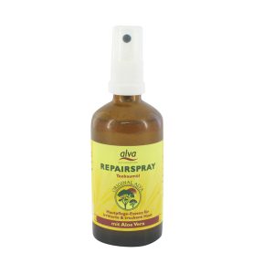 Alva Teebaum Öl Repair-Spray 100 ml