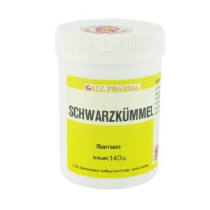 Schwarzkümmelöl Salbe 50% „Embamed“
