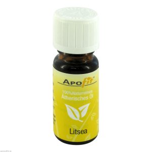 Apofit Ätherisches Öl Litsea Cubeba 10 ml
