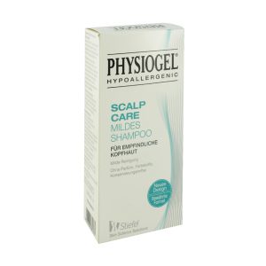 Physiogel Shampoo Scalp Care