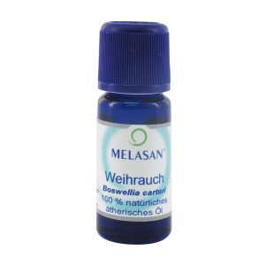 Melasan Ätherisches Öl Weihrauch 10 ml