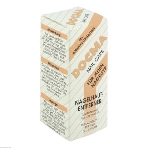 Docma Nagel Hautentferner 14 ml