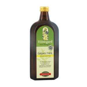 Biofit Hildegard Galgantwurzel Trank 500 ml