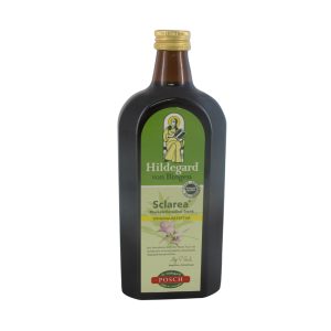 Biofit Hildegard Sclarea Muskateller-Salbei Trank  500 ml