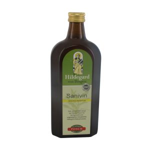 Biofit Hildegard Sanivin Trank 500 ml