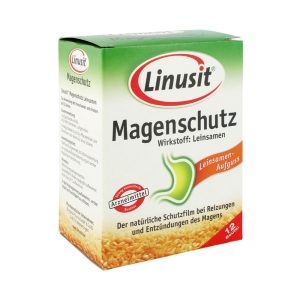Linusit Magenschutz Classic 10 g 12 Stk.
