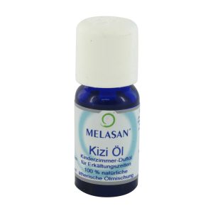 Melasan Kinderzimmeröl 10 ml