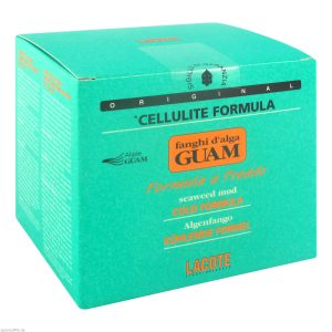 Guam Algenschlamm kühlend 500 g